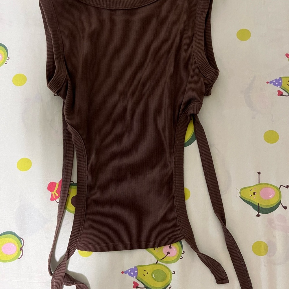 Jane Wade Tank Top
